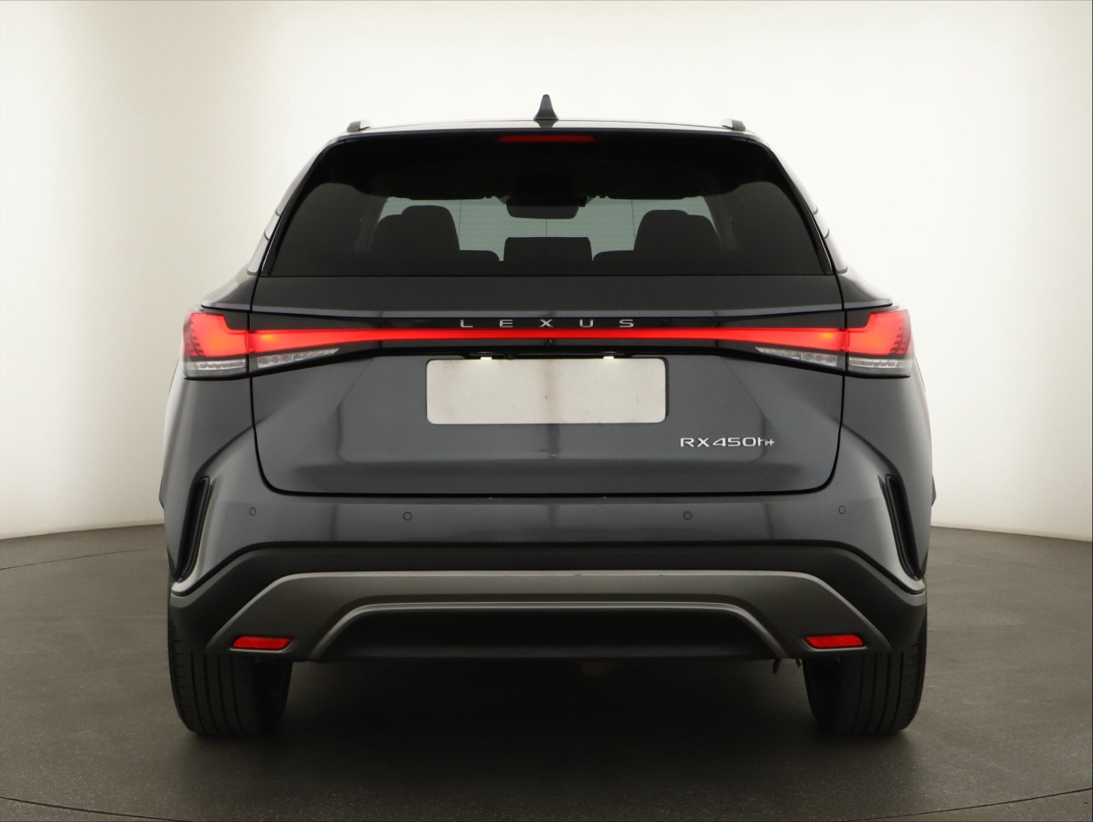 Lexus RX - 2023