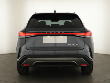 Lexus RX - 2023