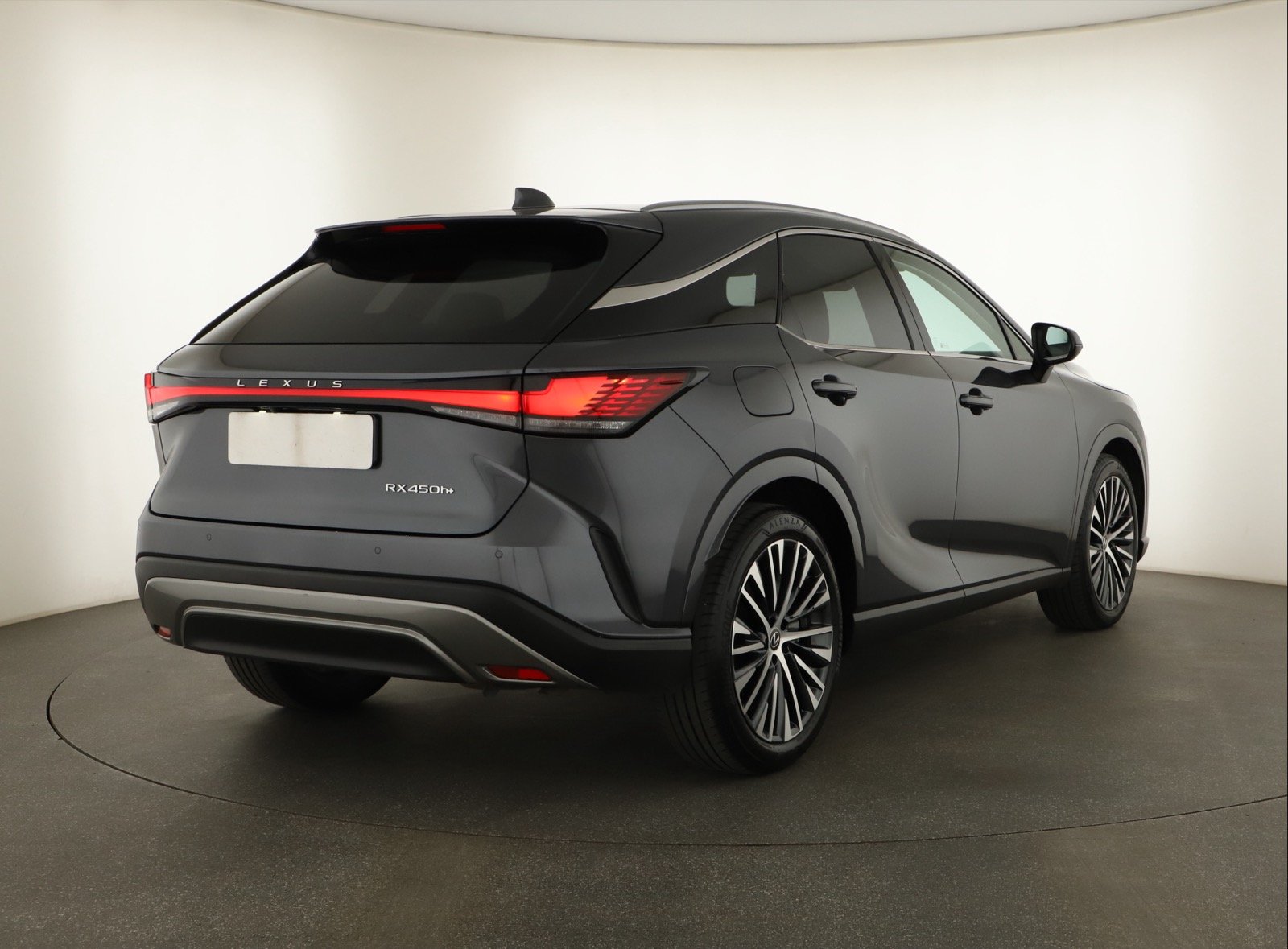 Lexus RX - 2023