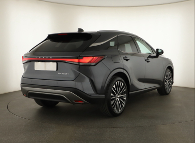 Lexus RX - 2023
