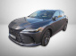 Lexus RX, 2023
