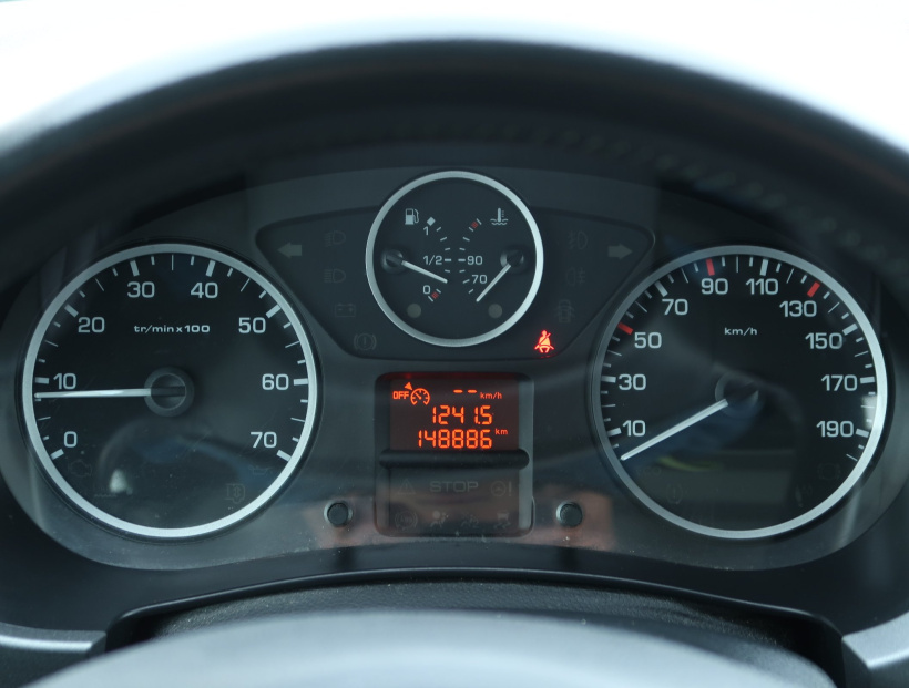 Citroen Berlingo, 2018