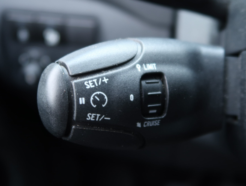 Citroen Berlingo, 2018