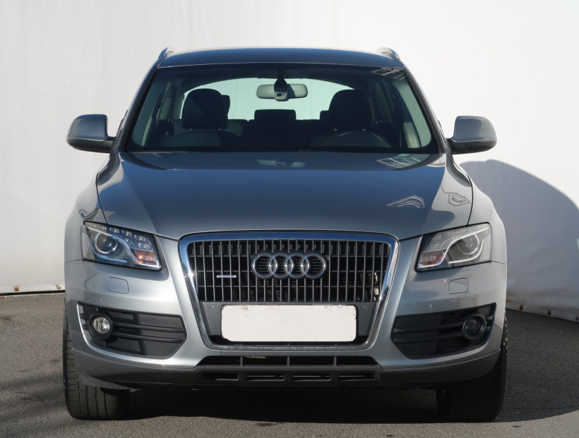 Audi Q5, 2011