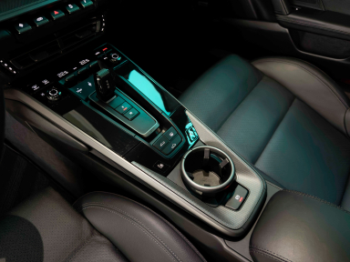 Porsche 911 - 2024