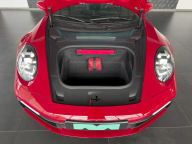 Porsche 911 - 2024