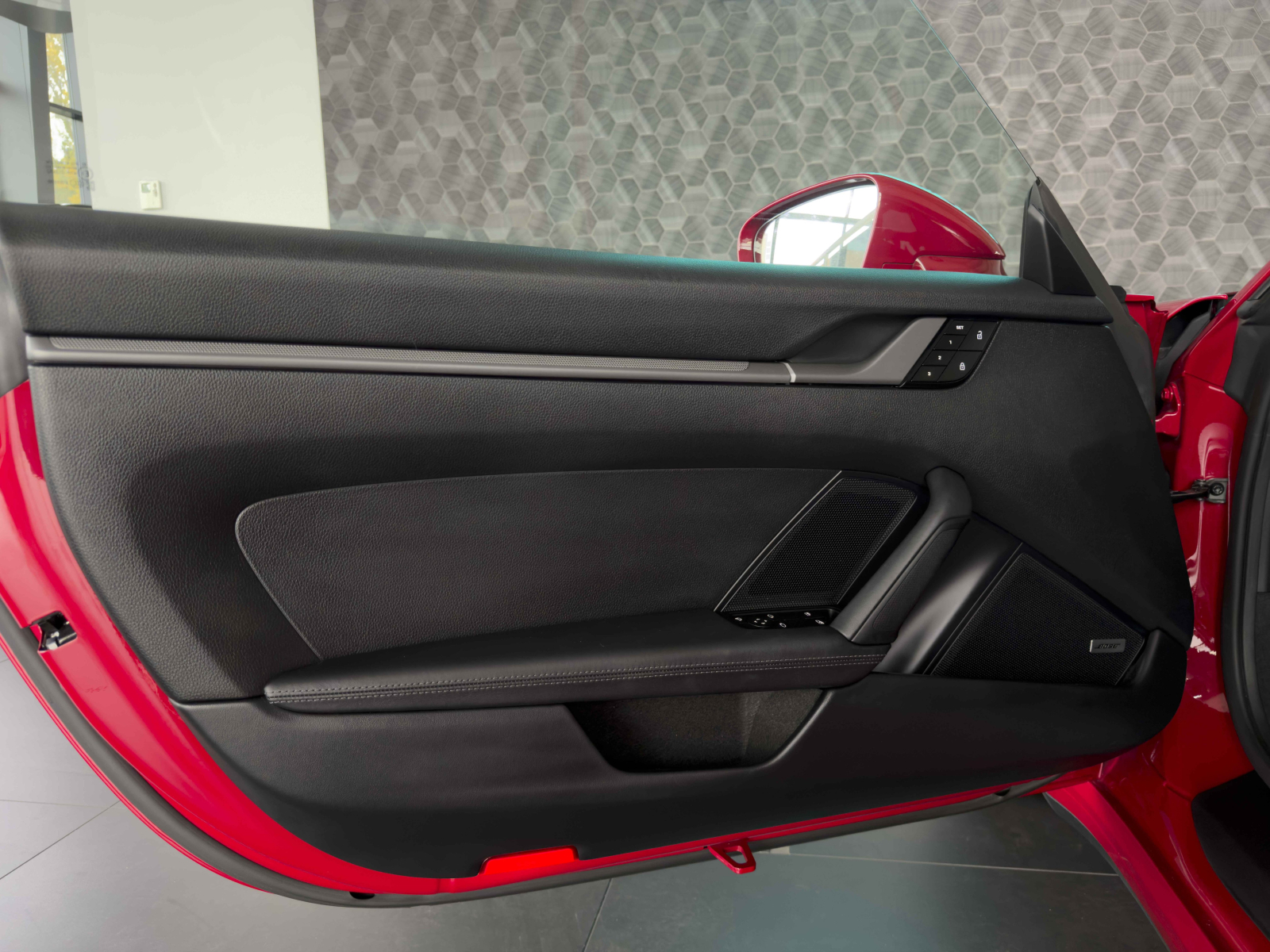 Porsche 911 - 2024