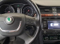 Škoda Superb, 2012