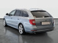 Škoda Superb, 2012