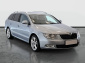 Škoda Superb, 2012