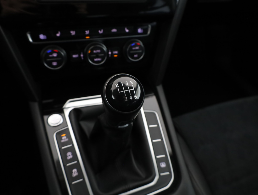 Volkswagen Passat, 2016