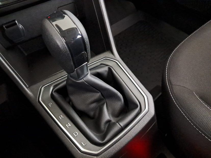Dacia Sandero, 2021