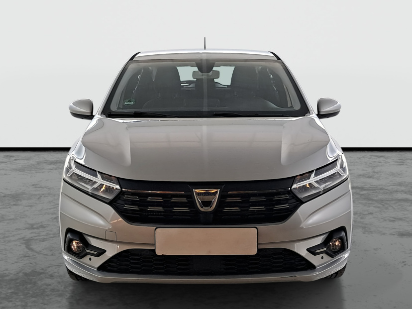 Dacia Sandero, 2021