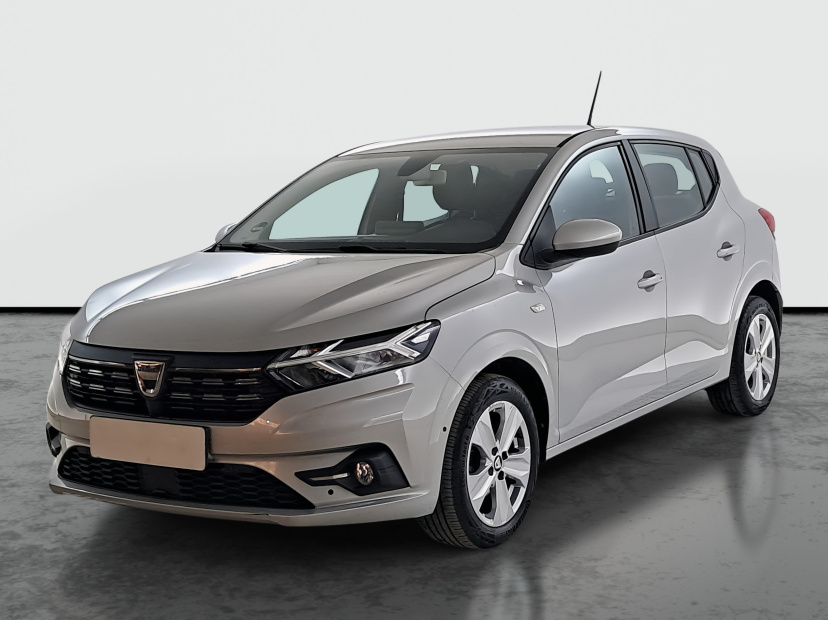 Dacia Sandero, 2021