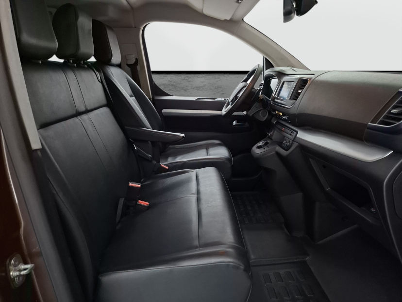 Toyota ProAce Verso, 2019
