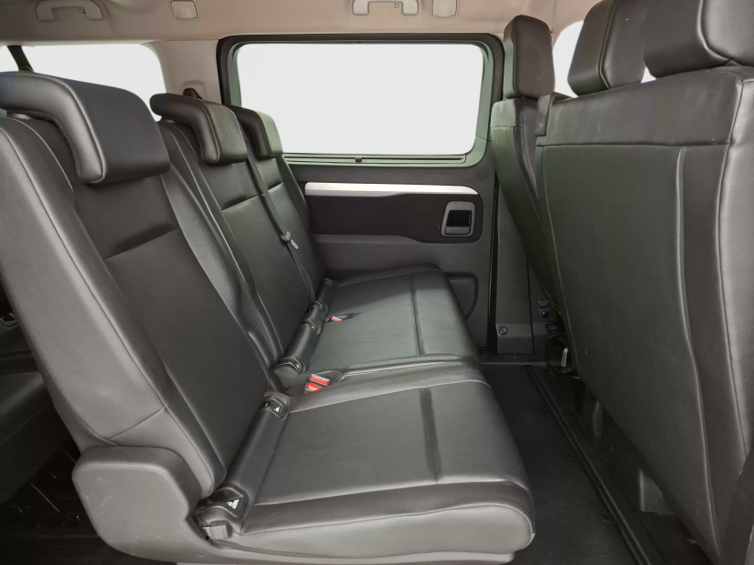 Toyota ProAce Verso, 2019