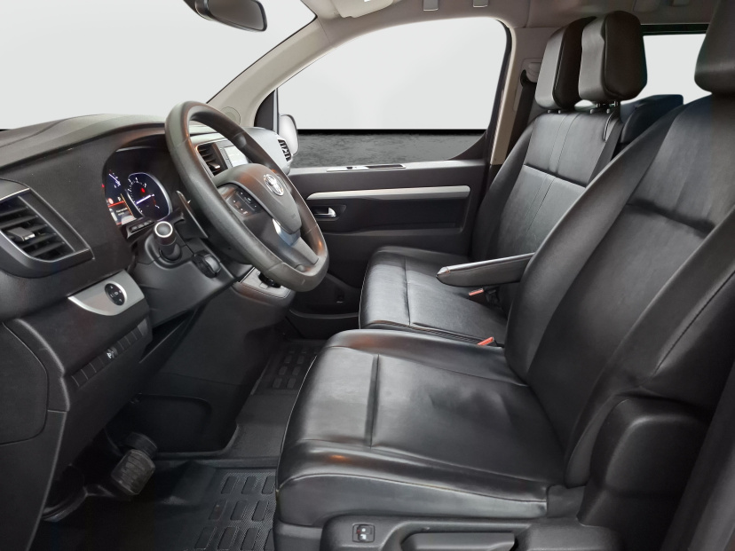 Toyota ProAce Verso, 2019