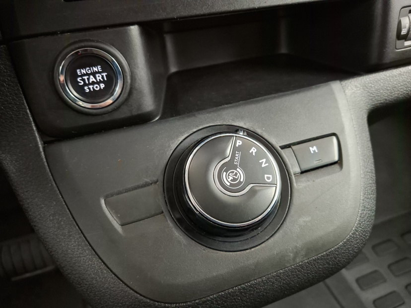 Toyota ProAce Verso, 2019
