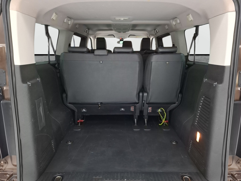 Toyota ProAce Verso, 2019