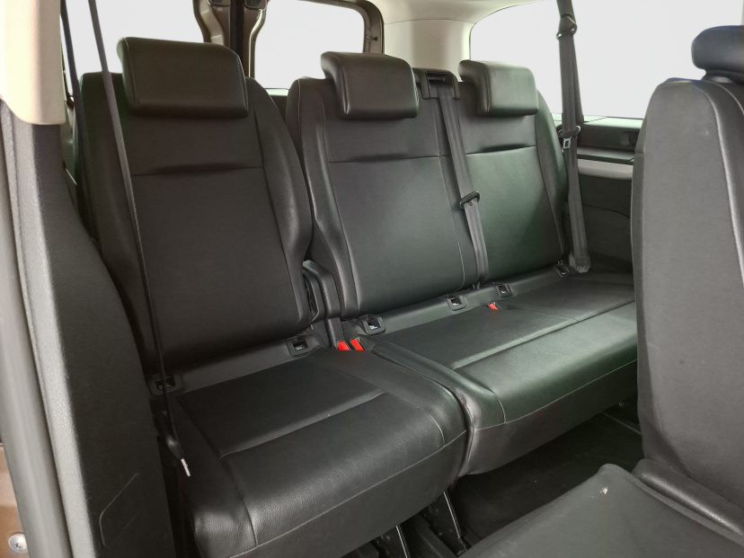 Toyota ProAce Verso, 2019