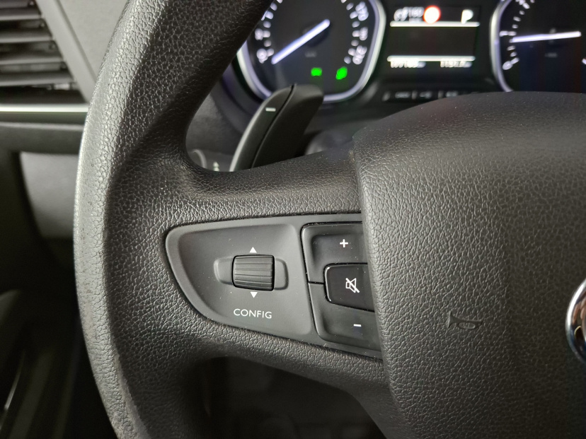 Toyota ProAce Verso, 2019