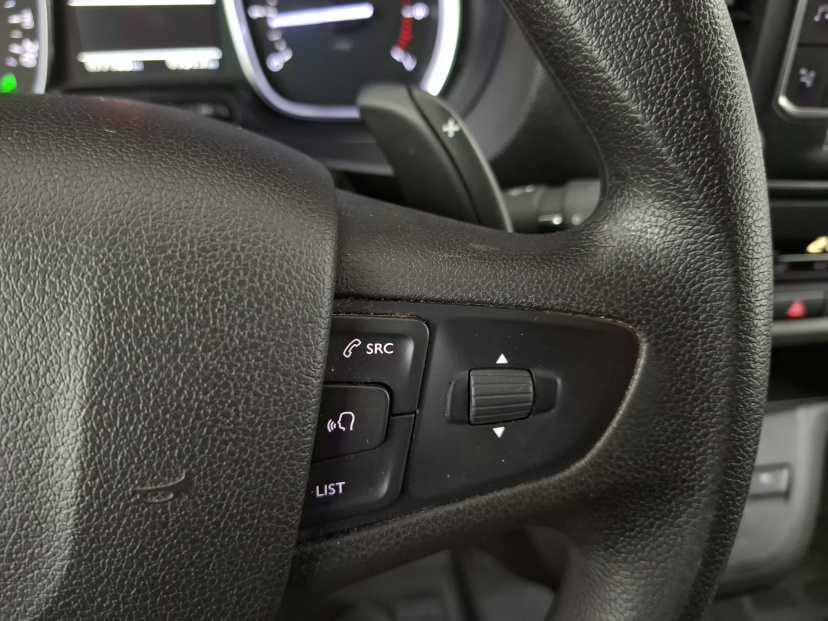 Toyota ProAce Verso, 2019