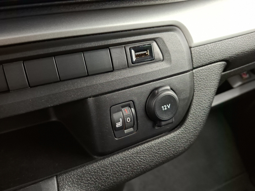 Toyota ProAce Verso, 2019