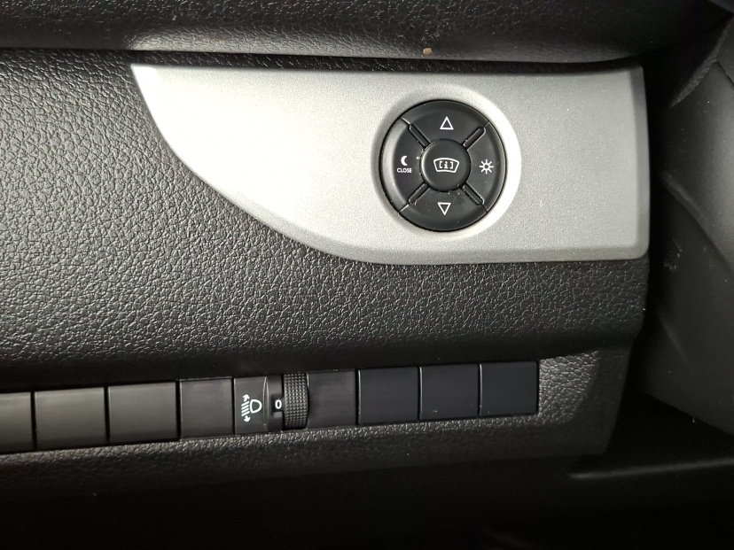 Toyota ProAce Verso, 2019