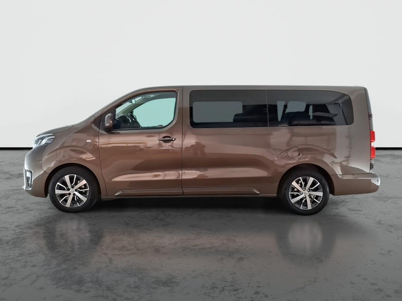 Toyota ProAce Verso, 2019