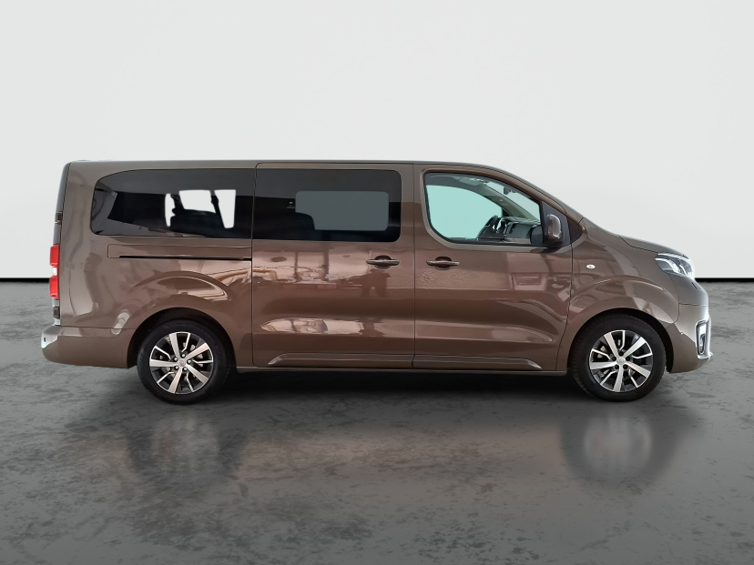Toyota ProAce Verso, 2019