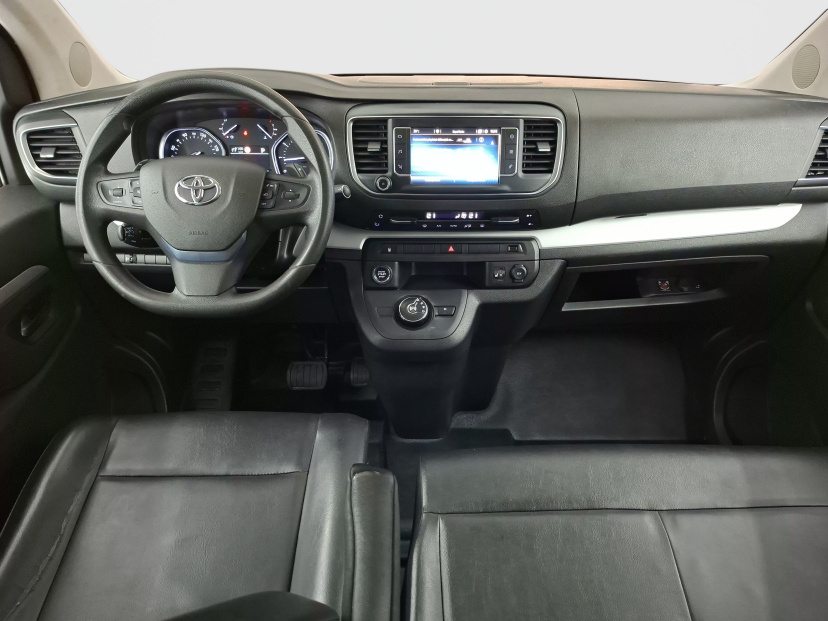 Toyota ProAce Verso, 2019