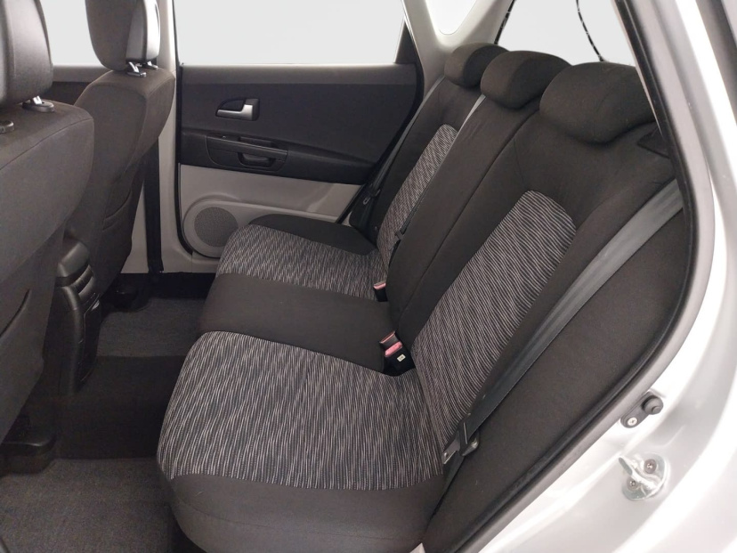 Kia Ceed, 2007