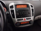 Kia Ceed, 2007