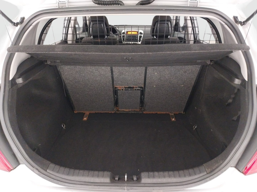 Kia Ceed, 2007