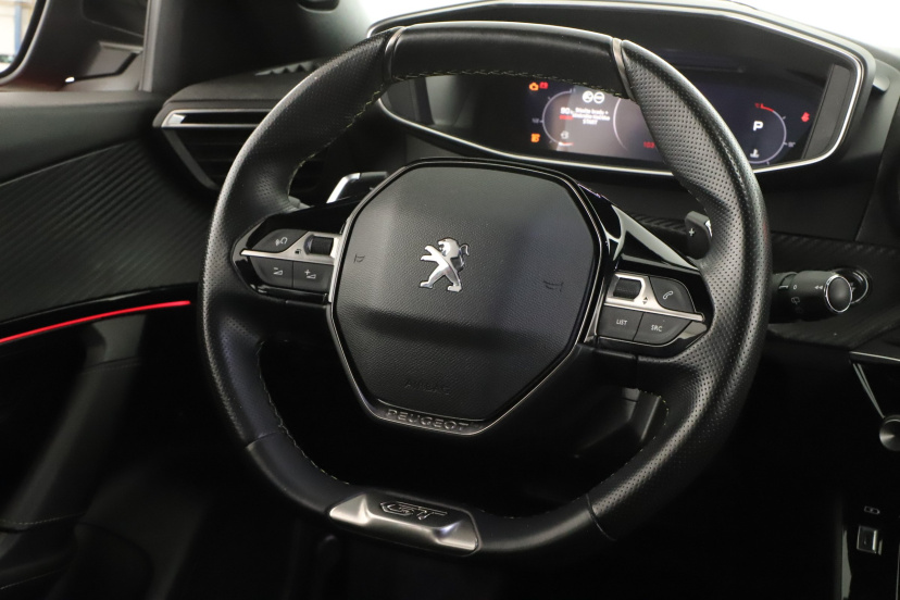 Peugeot 2008, 2021
