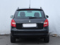 Škoda Fabia, 2010