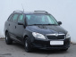 Škoda Fabia, 2010