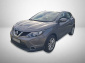 Nissan Qashqai, 2014