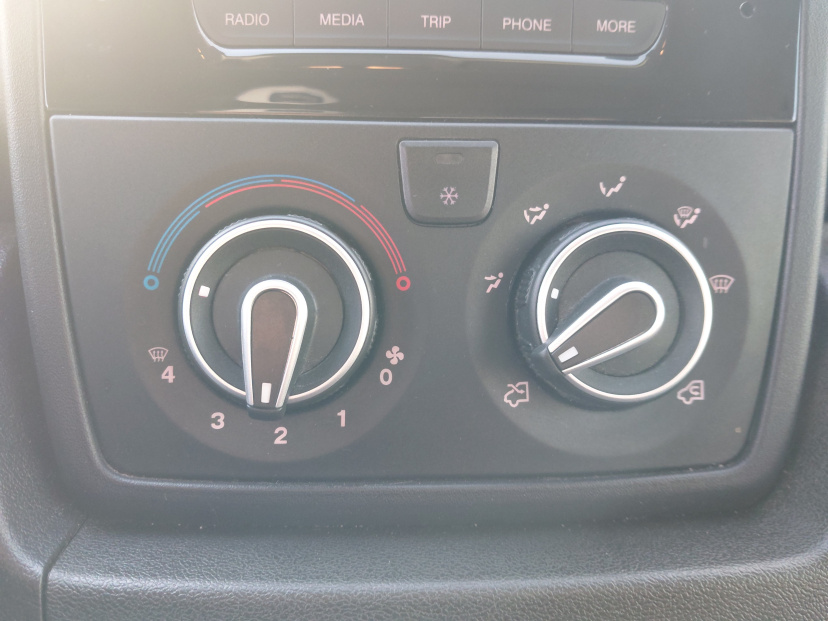 Citroen Jumper, 2022