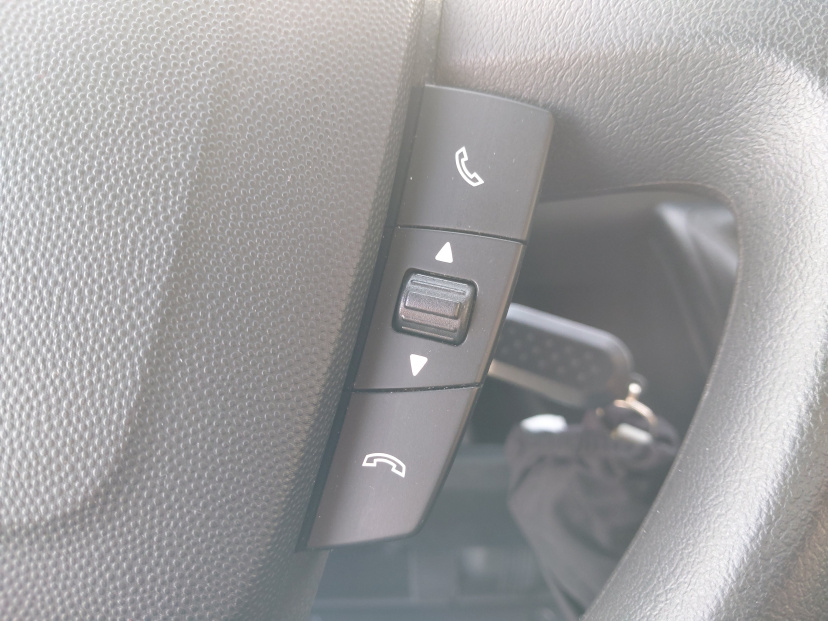Citroen Jumper, 2022