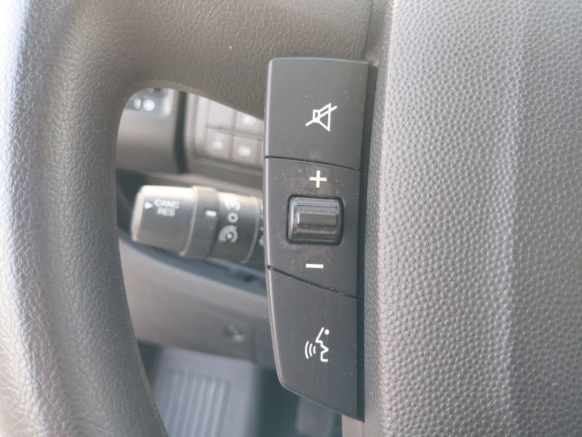 Citroen Jumper, 2022