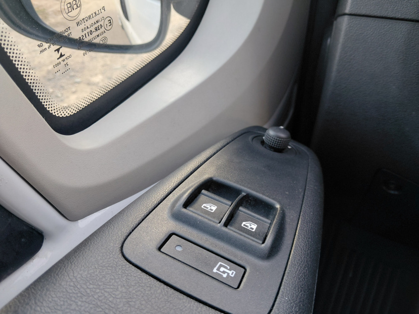 Citroen Jumper, 2022