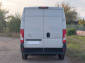 Citroen Jumper, 2022