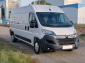 Citroen Jumper, 2022