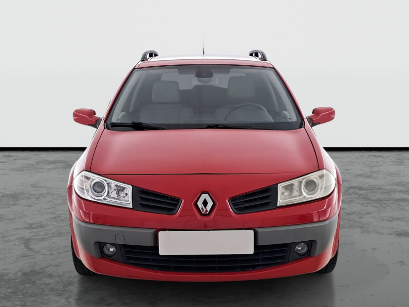 Renault Megane, 2006