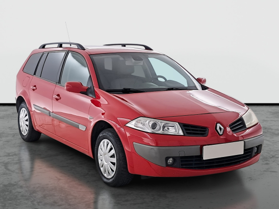Renault Megane Grandtour
