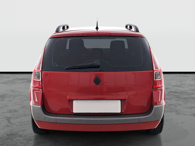 Renault Megane, 2006