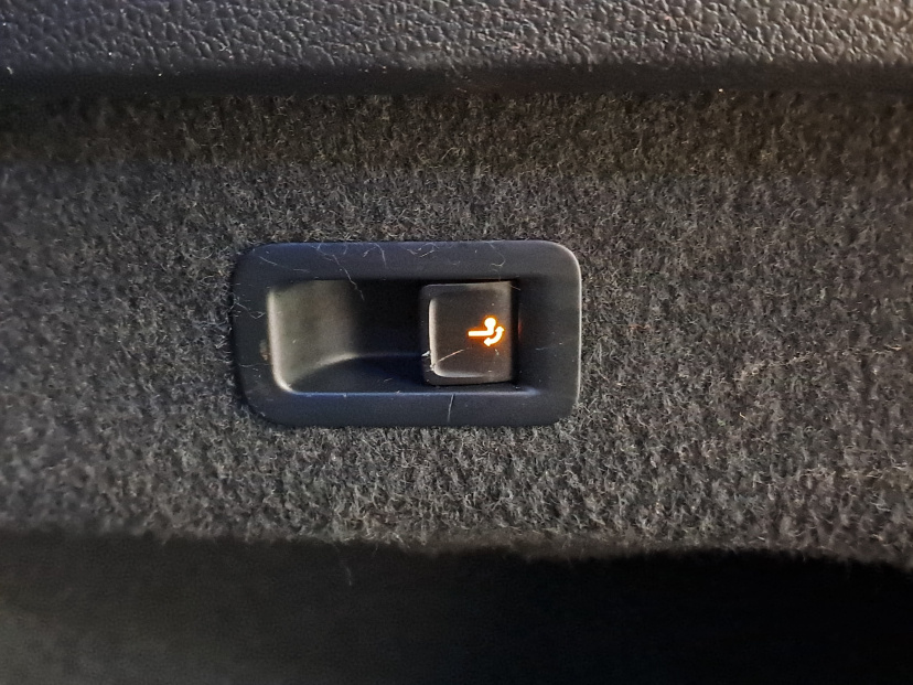 Volkswagen Passat, 2016