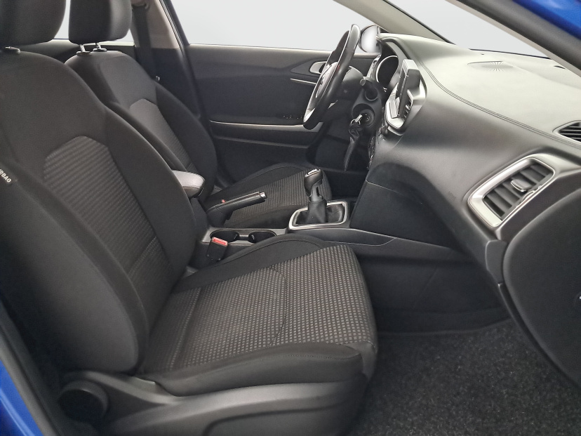 Kia Ceed, 2019