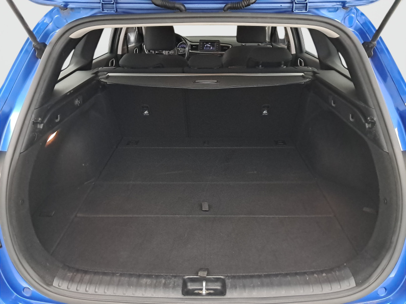 Kia Ceed, 2019